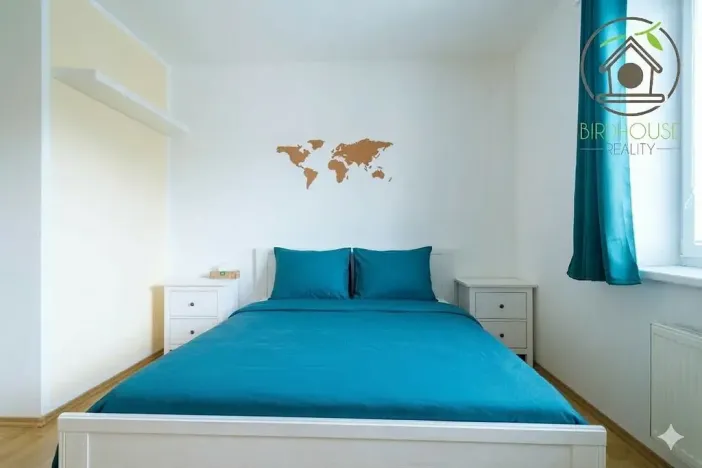 Prodej bytu 2+kk, Plzeň - Skvrňany, Waltrova, 72 m2