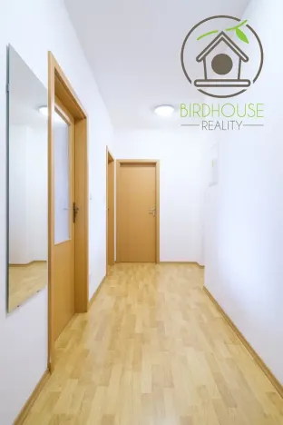 Prodej bytu 2+kk, Plzeň - Skvrňany, Waltrova, 72 m2