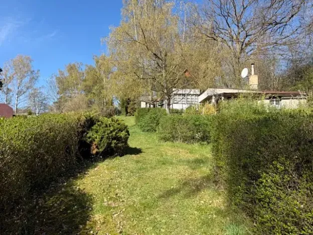 Prodej chaty, Bratronice, 55 m2