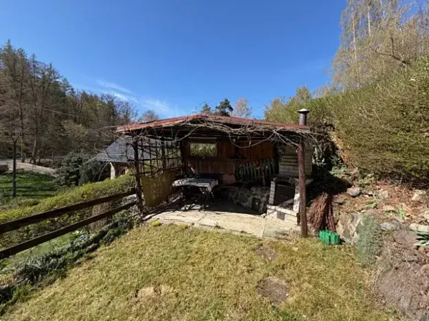 Prodej chaty, Bratronice, 55 m2