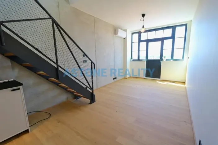 Pronájem bytu 2+kk, Praha - Vysočany, Kolbenova, 64 m2