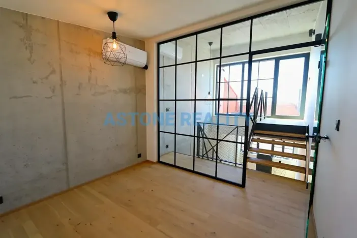 Pronájem bytu 2+kk, Praha - Vysočany, Kolbenova, 64 m2