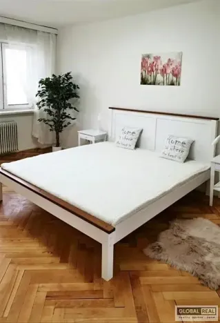 Pronájem bytu 2+1, Jihlava, Erbenova, 60 m2