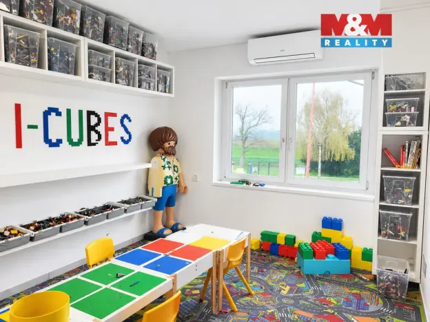 Pronájem kanceláře, Uherské Hradiště - Jarošov, Pivovarská, 25 m2