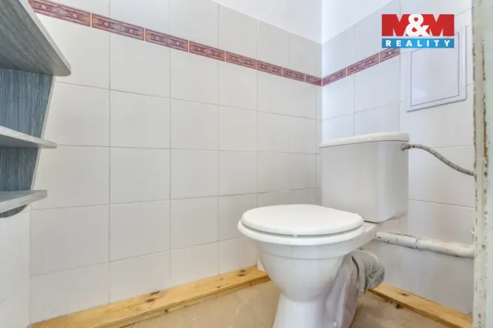 Prodej bytu 2+1, Plzeň - Jižní Předměstí, Jagellonská, 65 m2