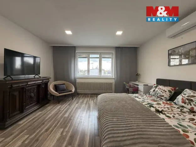 Prodej bytu 3+1, Vratimov, Nová, 90 m2