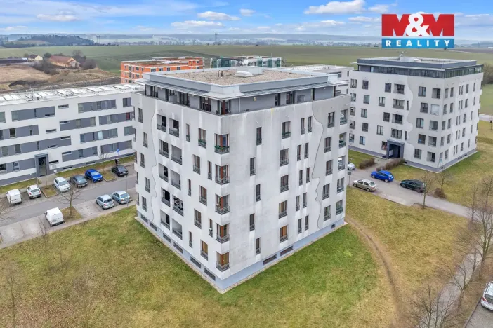 Pronájem bytu 1+kk, Přelouč, Edvarda Beneše, 38 m2