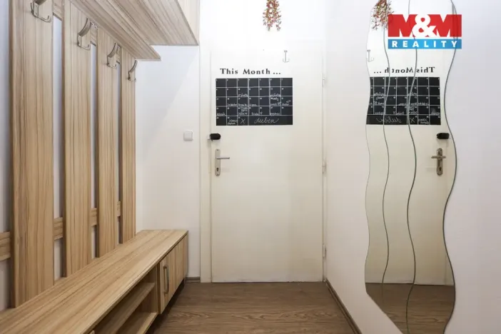 Prodej bytu 3+kk, Olomouc - Hodolany, Starého, 80 m2