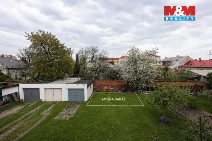 Prodej bytu 3+kk, Olomouc - Hodolany, Starého, 80 m2