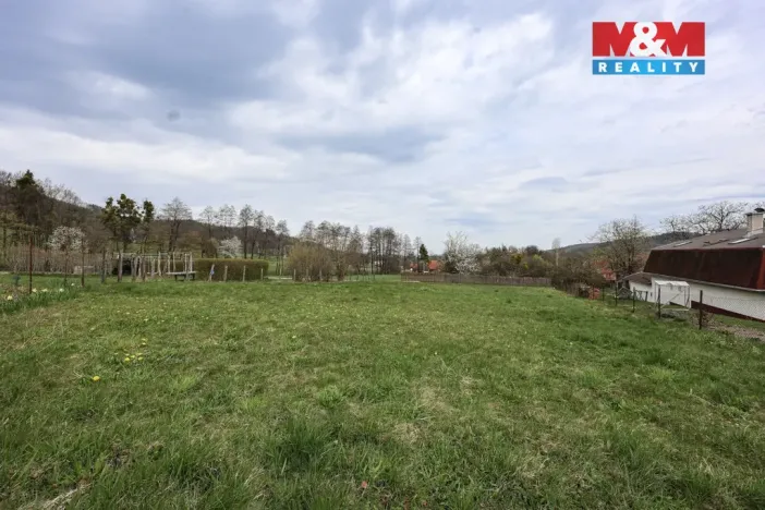 Prodej pozemku pro bydlení, Palkovice - Myslík, 1181 m2