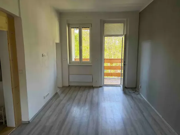 Prodej bytu 2+1, Ústí nad Labem, Bělehradská, 60 m2