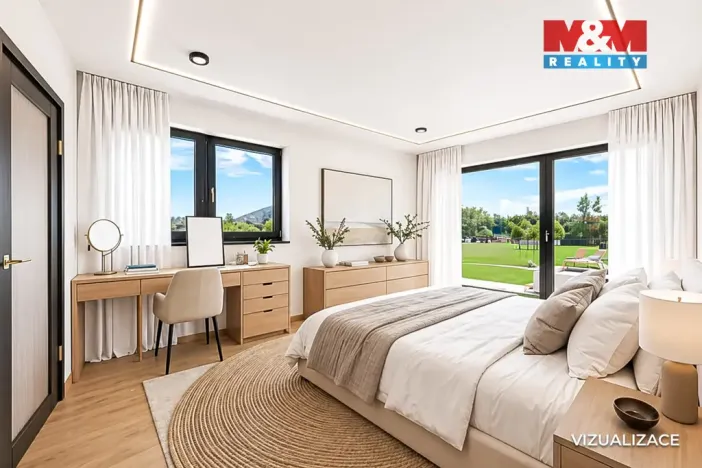 Prodej rodinného domu, Zborov, 96 m2