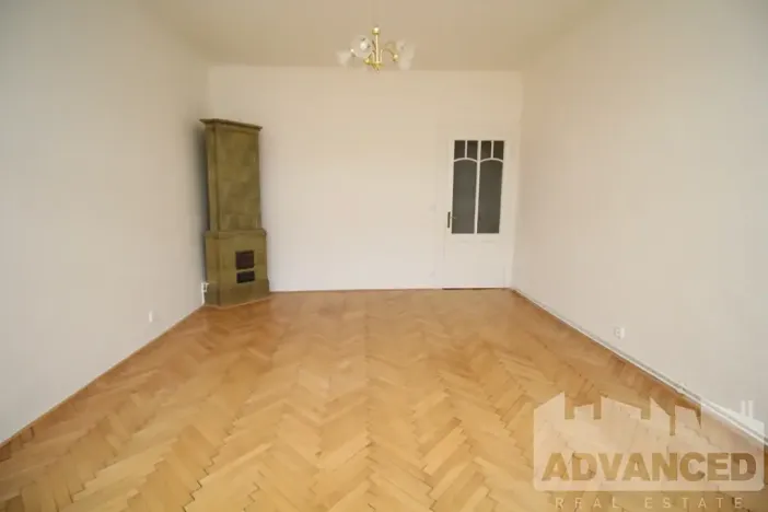 Pronájem bytu 2+1, Praha - Vinohrady, Polská, 85 m2