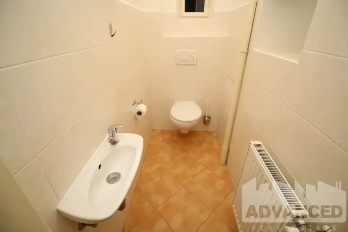 Pronájem bytu 2+1, Praha - Vinohrady, Polská, 85 m2