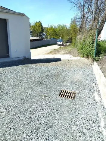 Pronájem garáže, Oslavany, Padochovská, 19 m2