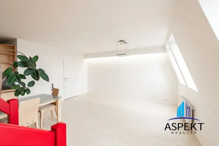 Prodej bytu 4+kk, Praha - Žižkov, Nad Ohradou, 94 m2