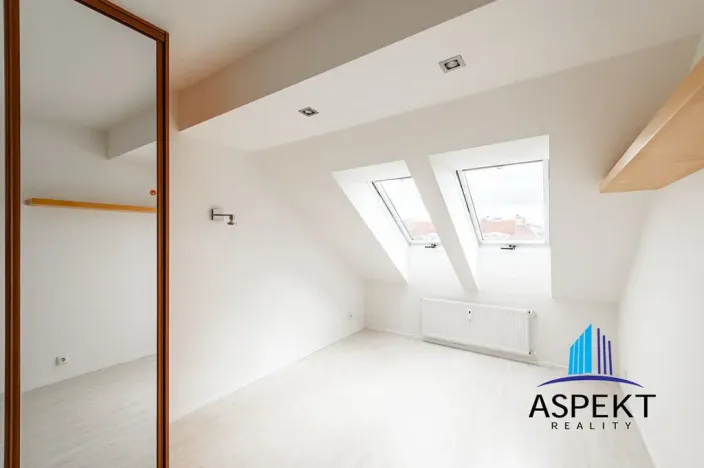 Prodej bytu 4+kk, Praha - Žižkov, Nad Ohradou, 94 m2