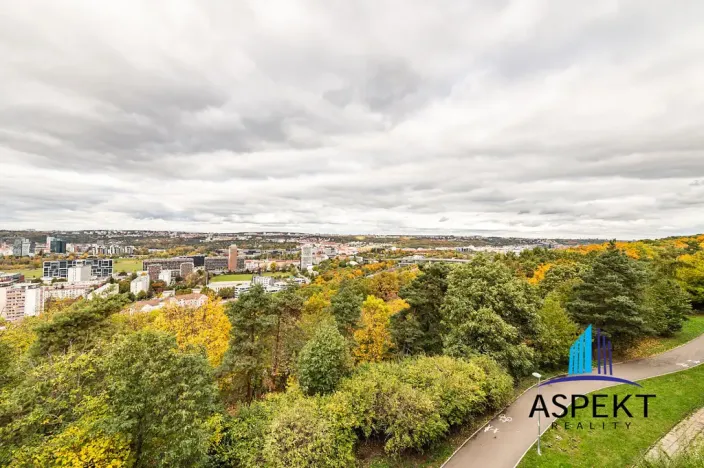 Prodej bytu 4+kk, Praha - Žižkov, Nad Ohradou, 94 m2