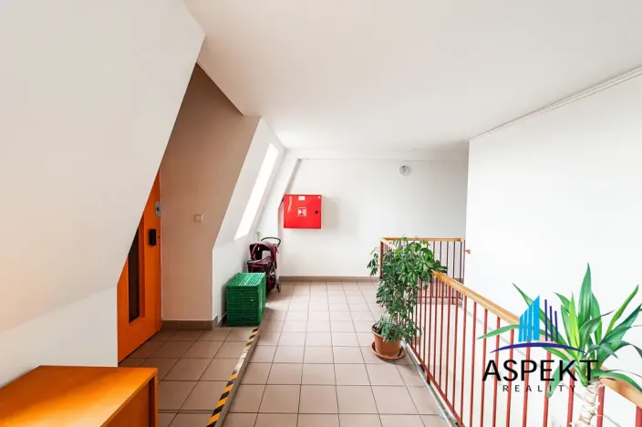 Prodej bytu 4+kk, Praha - Žižkov, Nad Ohradou, 94 m2