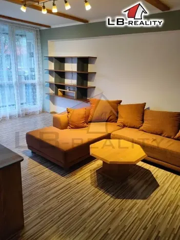 Pronájem bytu 3+1, Kolín, Na Magistrále, 71 m2