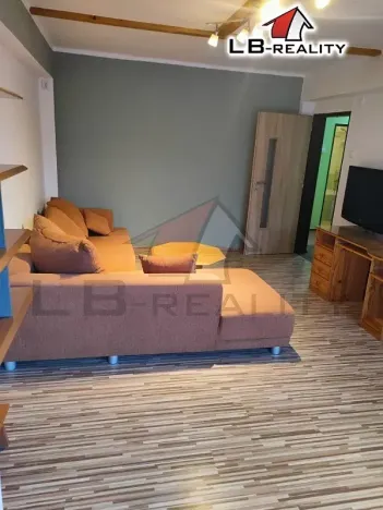 Pronájem bytu 3+1, Kolín, Na Magistrále, 71 m2