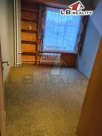 Pronájem bytu 3+1, Kolín, Na Magistrále, 71 m2