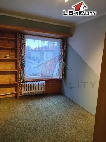 Pronájem bytu 3+1, Kolín, Na Magistrále, 71 m2