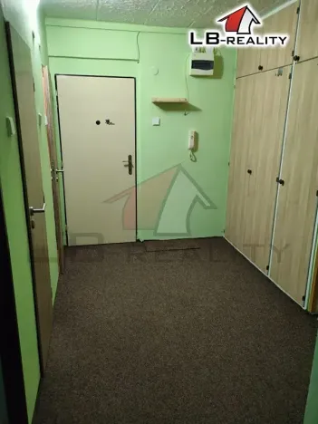 Pronájem bytu 3+1, Kolín, Na Magistrále, 71 m2