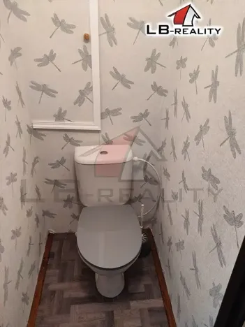 Pronájem bytu 3+1, Kolín, Na Magistrále, 71 m2