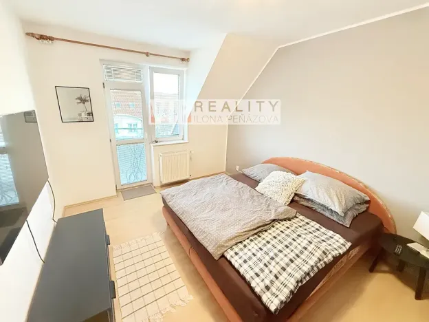 Prodej bytu 2+kk, Bílovice nad Svitavou, Lesní, 47 m2