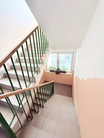 Prodej bytu 2+kk, Bílovice nad Svitavou, Lesní, 47 m2