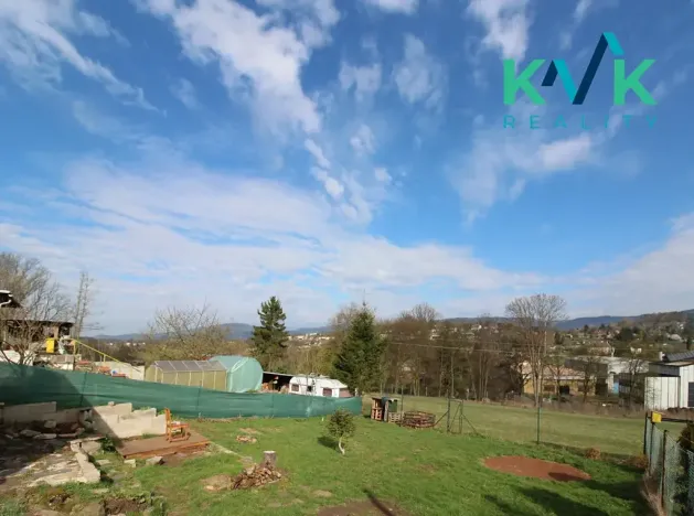 Prodej chaty, Ostrov, 41 m2