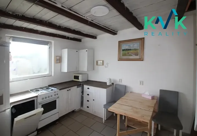 Prodej chaty, Ostrov, 41 m2