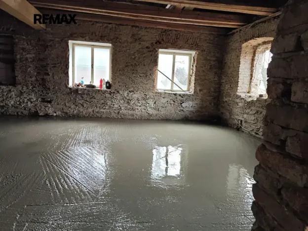 Prodej rodinného domu, Široká Niva, 135 m2