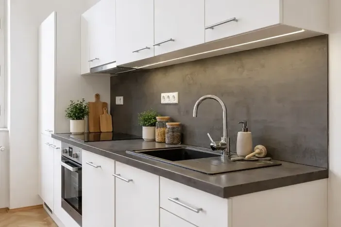 Pronájem bytu 2+1, Praha - Nové Město, Na Zderaze, 86 m2