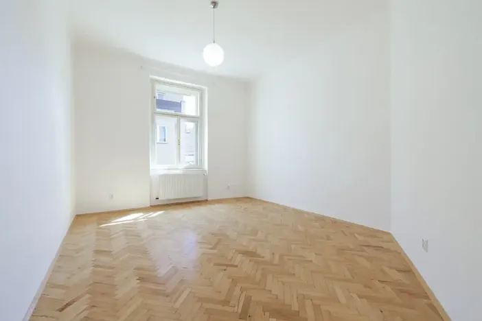 Pronájem bytu 2+1, Praha - Nové Město, Na Zderaze, 86 m2