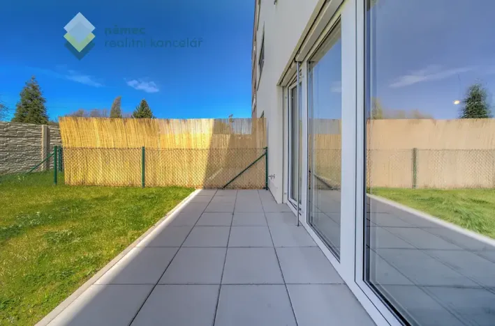 Pronájem bytu 1+kk, Chlumec nad Cidlinou, Rooseveltova, 37 m2