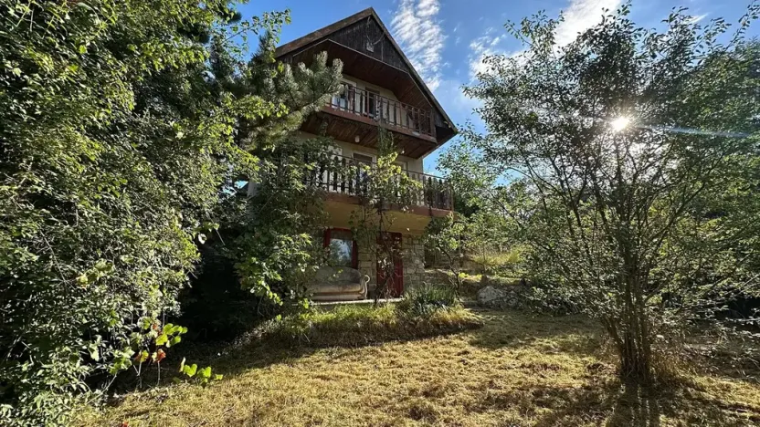 Prodej chaty, Dolní Kounice, 45 m2