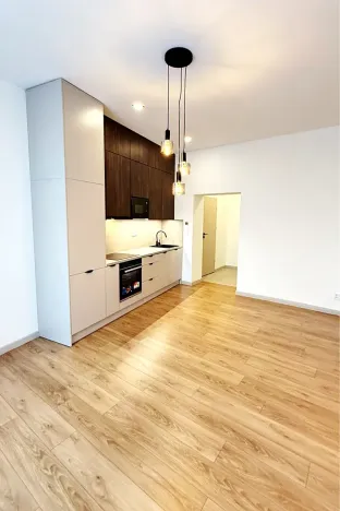 Prodej bytu 2+kk, Český Těšín, Frýdecká, 44 m2