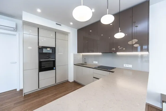 Prodej bytu 3+kk, Praha - Žižkov, Šrámkové, 101 m2