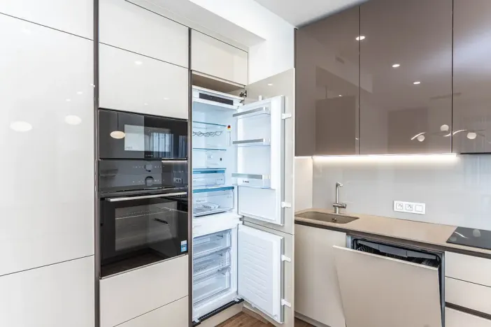 Prodej bytu 3+kk, Praha - Žižkov, Šrámkové, 101 m2