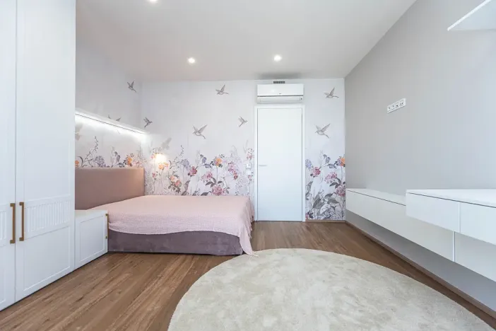 Prodej bytu 3+kk, Praha - Žižkov, Šrámkové, 101 m2