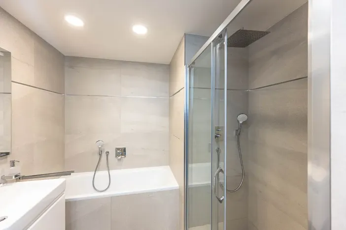 Prodej bytu 3+kk, Praha - Žižkov, Šrámkové, 101 m2