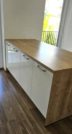 Pronájem bytu 2+kk, Brno - Královo Pole, Kollárova, 85 m2