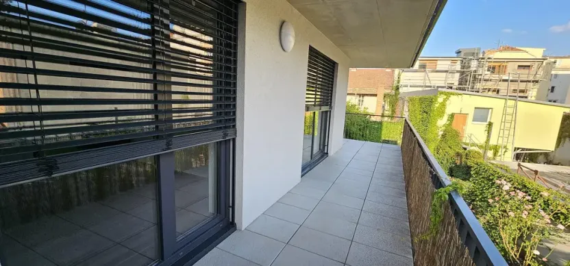 Pronájem bytu 2+kk, Brno - Královo Pole, Kollárova, 85 m2