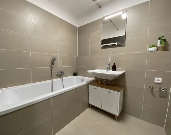 Pronájem bytu 2+kk, Brno - Královo Pole, Kollárova, 85 m2