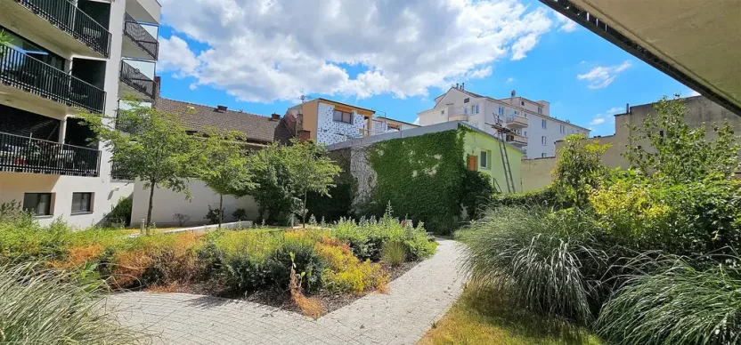 Pronájem bytu 2+kk, Brno - Královo Pole, Kollárova, 85 m2