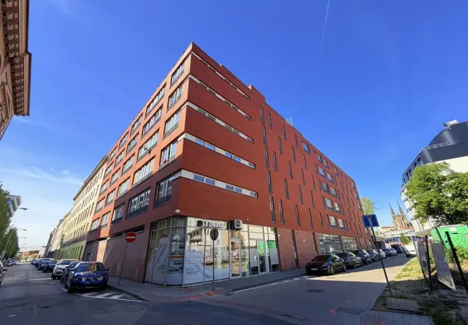 Prodej ostatní, Brno - Trnitá, Spálená