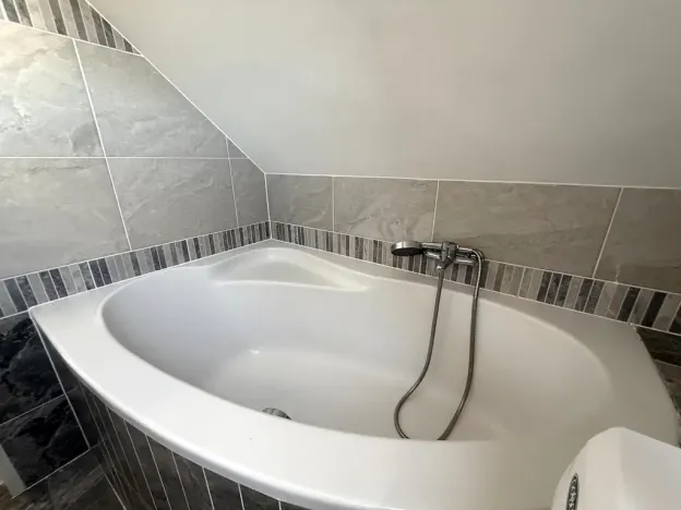 Pronájem bytu 2+kk, Brno - Černovice, Řehořova, 26 m2