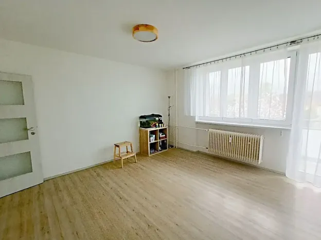 Prodej bytu 3+1, Líšťany, 81 m2